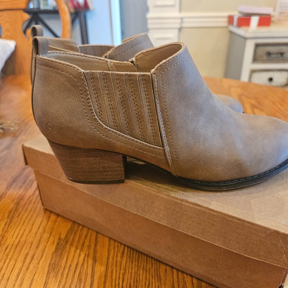 Lifestride Bootie
